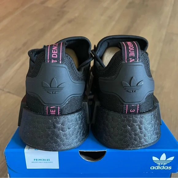 ADIDAS  NMD R1 PRIMEBLUE - Picture 6 of 7